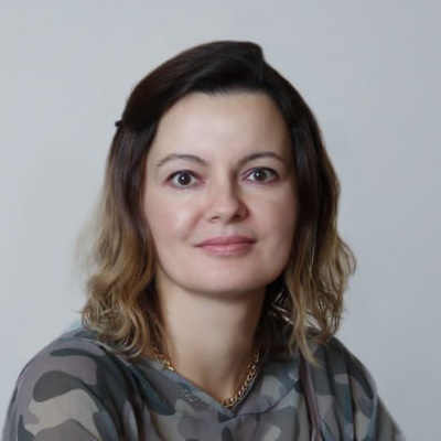 Olga Lavrova
